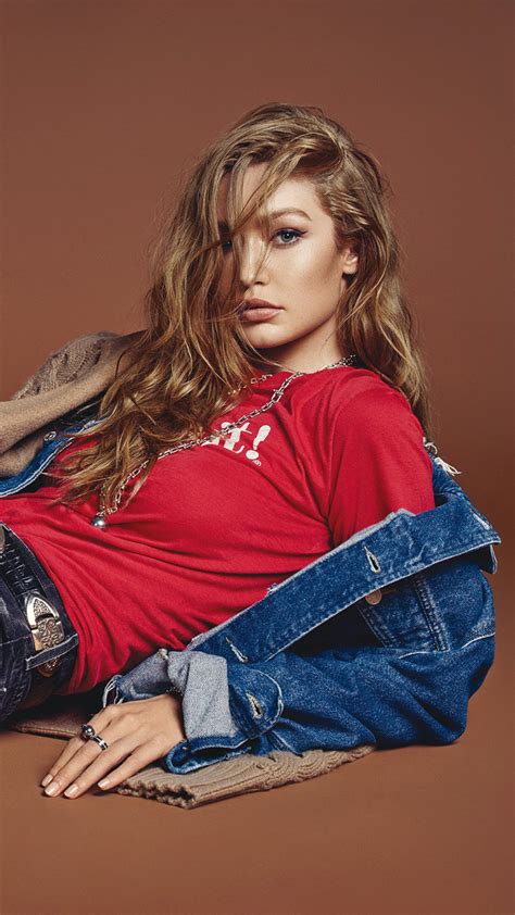 gigi hadid photoshoot.